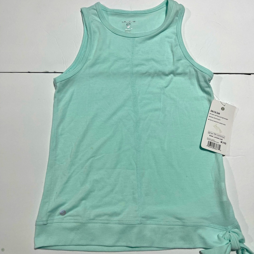 3 for $20 Athleta Girl Tank Top